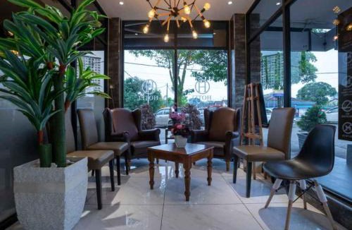 Masai Hotel | Hope Hotel Masai