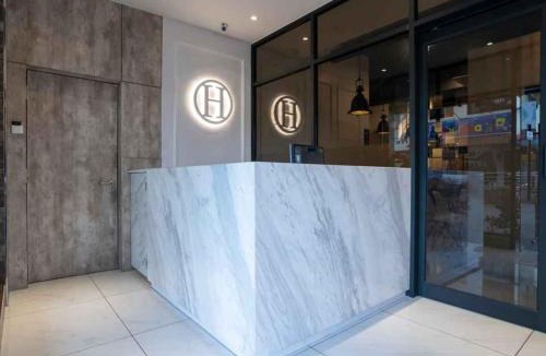 Masai Hotel | Hope Hotel Masai