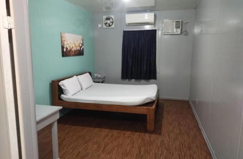 Danao City Hostel | Hope Pension House - Danao