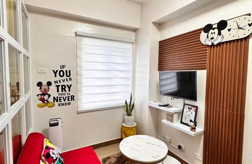 Trece Martires Hotel | Hope residences 501 building b