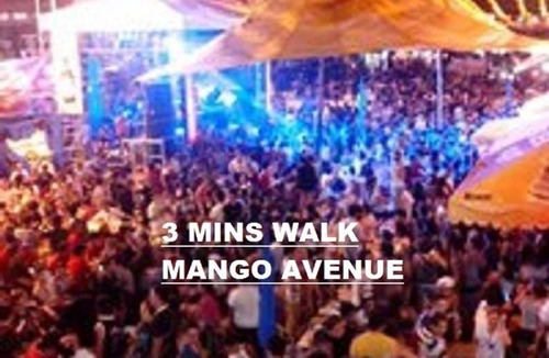 Cebu Apartment | Horizon 101 A9 3mins walk to mall