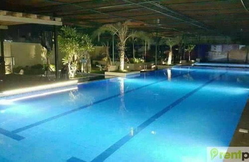 Cebu Apartment | Horizon 101 A9 3mins walk to mall