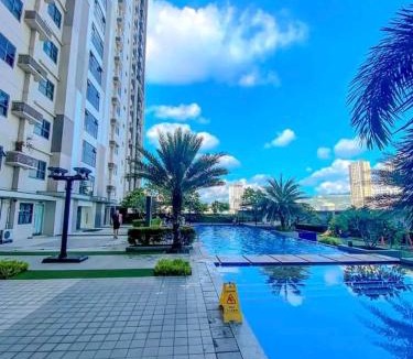 Philippines Hotel | Horizon 101