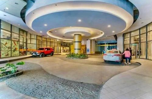 Philippines Hotel | Horizon 101