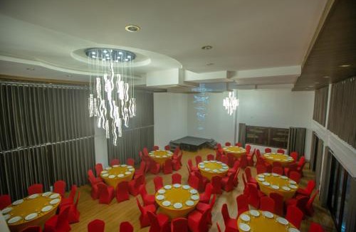 Romblon Island Hotel | Horizon Hotel Romblon