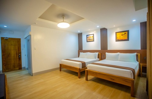 Romblon Island Hotel | Horizon Hotel Romblon