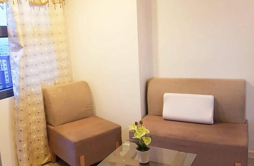 Cebu Condo | Horizons 101 Condominium (1 Bedroom /1 Bath)