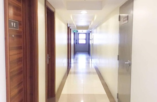 Cebu Condo | Horizons 101 Condominium (1 Bedroom /1 Bath)