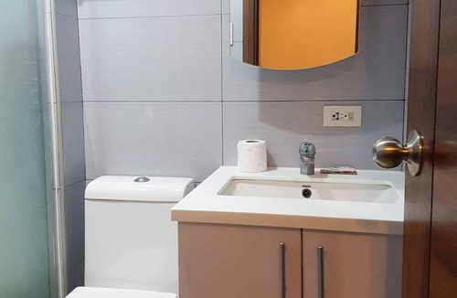 Cebu Condo | Horizons 101 Condominium (1 Bedroom /1 Bath)