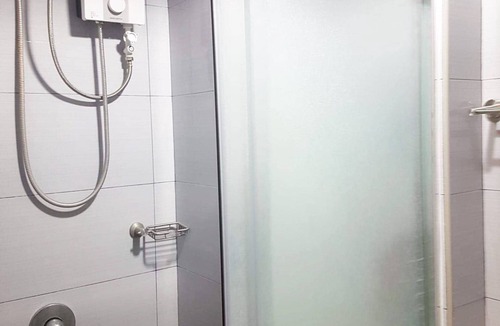 Cebu Condo | Horizons 101 Condominium (1 Bedroom /1 Bath)