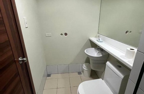 Cebu Apartment | Horizons 101