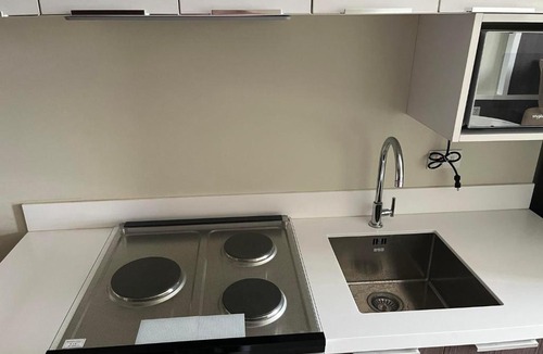 Cebu Apartment | Horizons 101