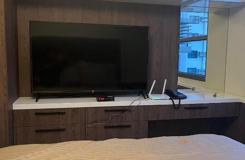 Cebu Apartment | Horizons 101