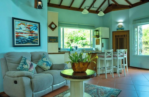 Pantai Tengah House | Hornbill Estate - Premium Luxury Villa - Private Beachfront