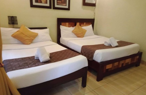 Tagaytay Hotel | Hortz Hotels and Resorts