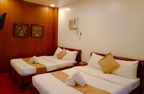 Tagaytay Hotel | Hortz Hotels and Resorts