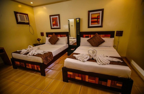 Tagaytay Hotel | Hortz Hotels and Resorts