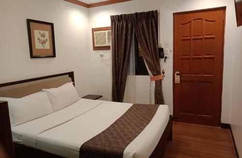 Tagaytay Hotel | Hortz Hotels and Resorts