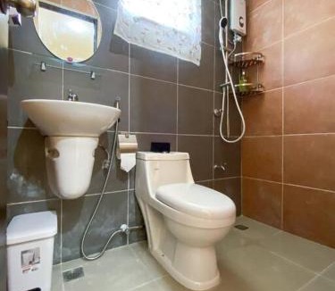 Angeles City House | Hoshi's Cozy House Angeles City, Philippines