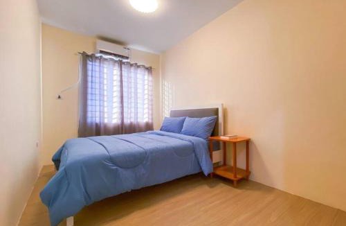 Angeles City House | Hoshi's Cozy House Angeles City, Philippines