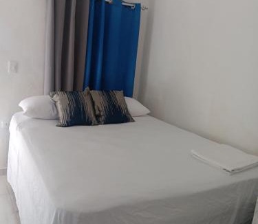 Pedernales House | Hospedaje Las Flores Pedernales
