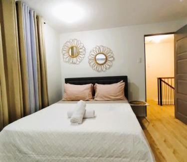 Tacloban Apartment | Host Homes Apartelle in San Jose