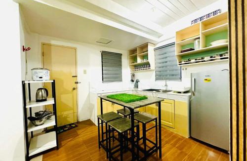 Palo Apartment | Host Homes Camella Whole House- 3BR Cozy Townhouse in Campetic Palo