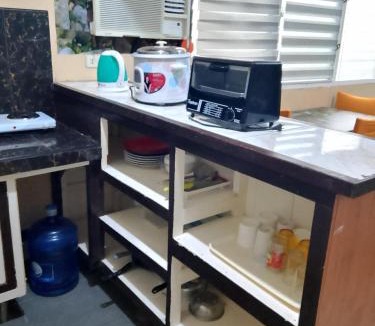 Downtown Tacloban Apartment | HOST HOMES DOWNTOWN SENATOR ENAGE ST TACLOBAn