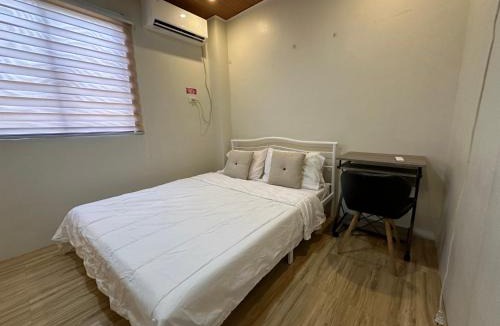 Tacloban House | HOST HOMES SAGKAHAN - 4BR Homestay near Astrodome