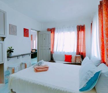 Tacloban House | HOST HOMES-SANDY LANE