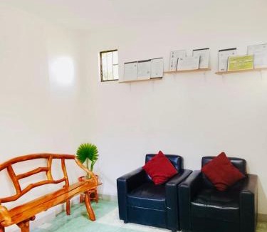 Tacloban House | HOST HOMES-SANDY LANE