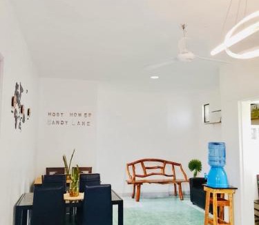 Tacloban House | HOST HOMES-SANDY LANE