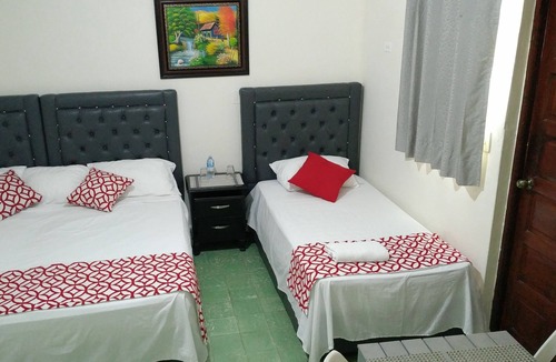 Zona Colonial House | Hostal Arboleda, Colonial Zone, Santo Domingo