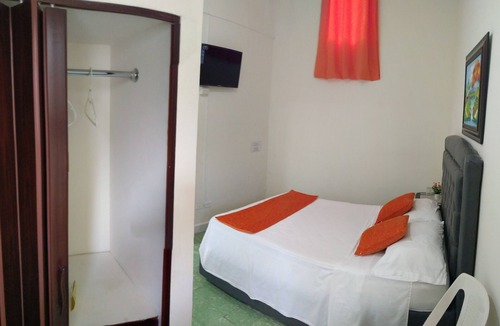 Zona Colonial House | Hostal Arboleda, Colonial Zone, Santo Domingo