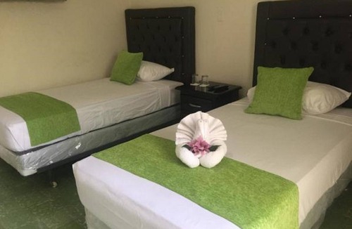 Zona Colonial House | Hostal Arboleda, Colonial Zone, Santo Domingo