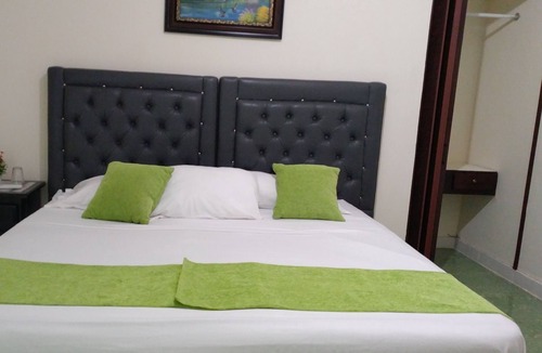 Zona Colonial House | Hostal Arboleda, Colonial Zone, Santo Domingo