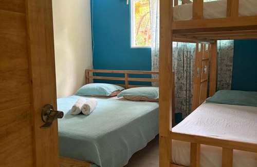 Yamasa Hotel | Hostal Yara Beach