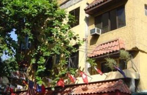 Tambo Hostel | Hostel ∙ 10 guests