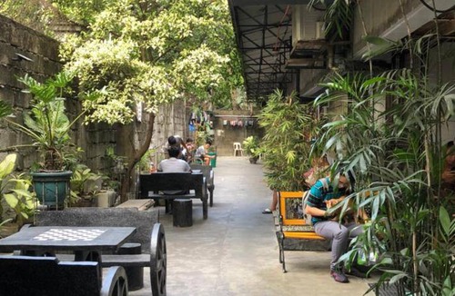 Sampaloc Hostel | Hostel ∙ 2 guests