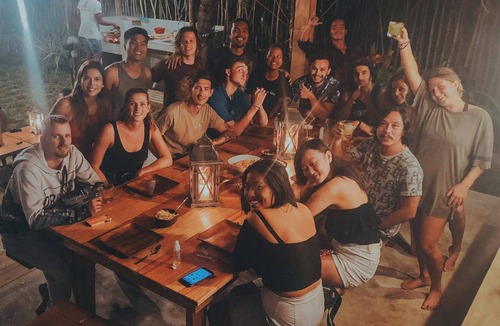 Catangnan Hostel | Hostel ∙ 4 guests