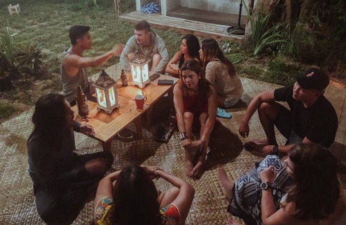 Catangnan Hostel | Hostel ∙ 4 guests