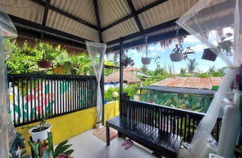 Badian Hostel | Hostel ∙ 4 guests