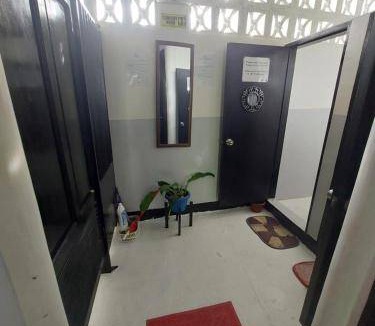 Badian Hostel | Hostel ∙ 4 guests