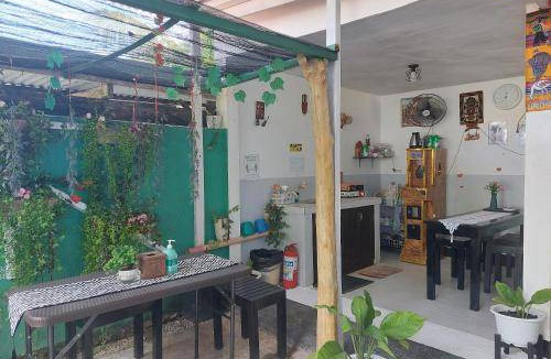 Badian Hostel | Hostel ∙ 4 guests
