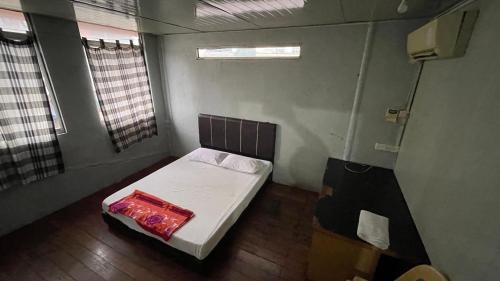 Sibu Hotel | Hostel 59