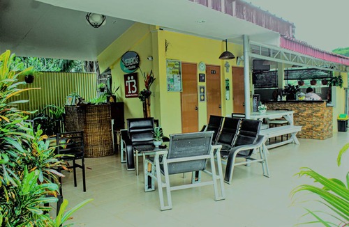 San Pedro Hostel | Hostel ∙ 8 guests