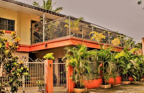 San Pedro Hostel | Hostel ∙ 8 guests