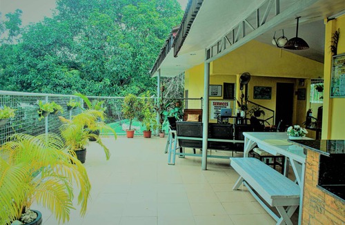 San Pedro Hostel | Hostel ∙ 8 guests