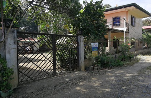 San Pedro Hostel | Hostel ∙ 8 guests