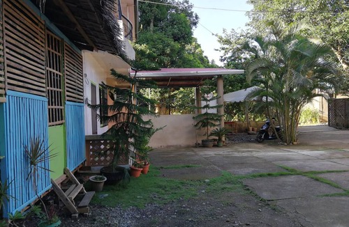 San Pedro Hostel | Hostel ∙ 8 guests